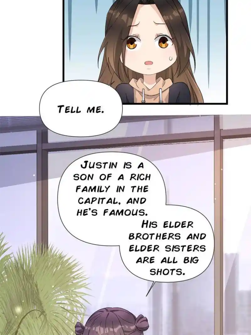 Da Lao Shiyi Hou Zhi Jide Wo Chapter 155