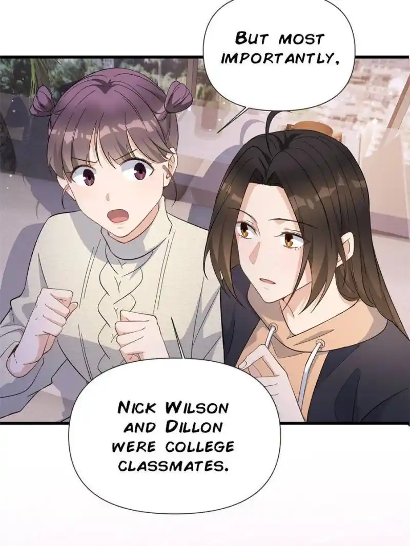 Da Lao Shiyi Hou Zhi Jide Wo Chapter 155