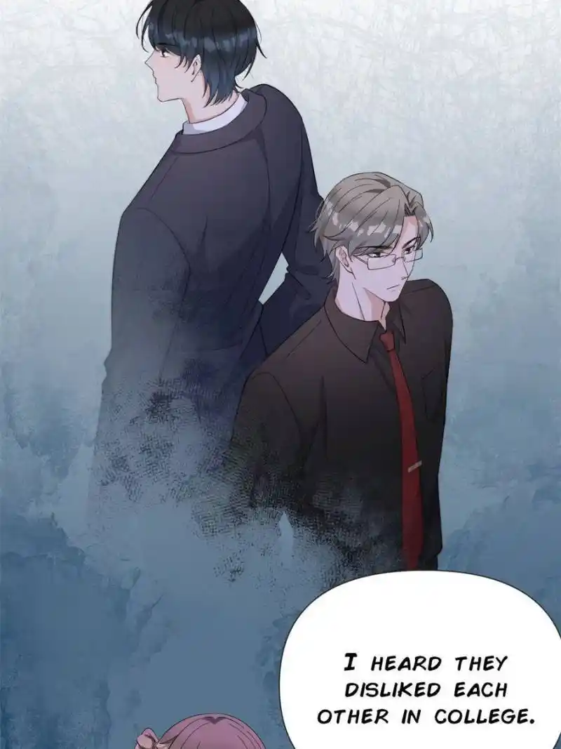 Da Lao Shiyi Hou Zhi Jide Wo Chapter 155