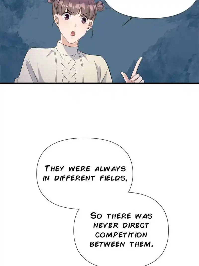 Da Lao Shiyi Hou Zhi Jide Wo Chapter 155