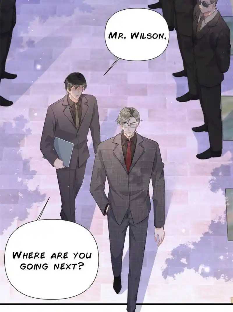 Da Lao Shiyi Hou Zhi Jide Wo Chapter 155