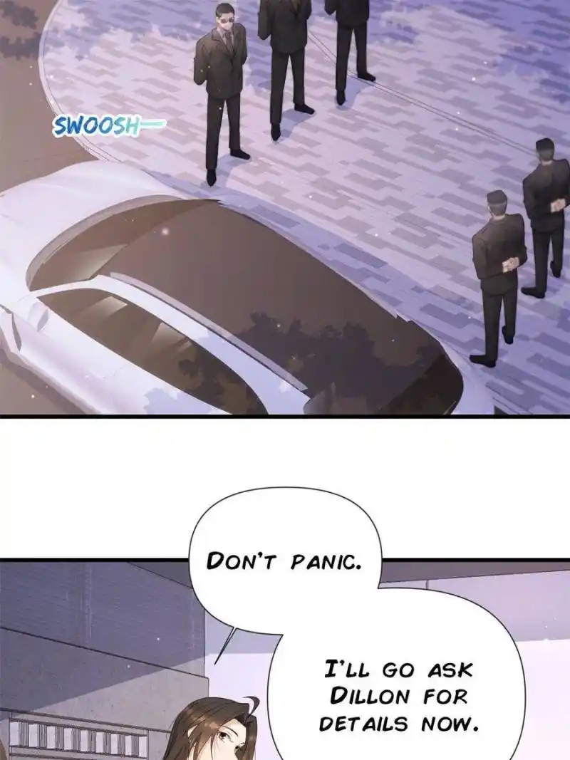 Da Lao Shiyi Hou Zhi Jide Wo Chapter 155