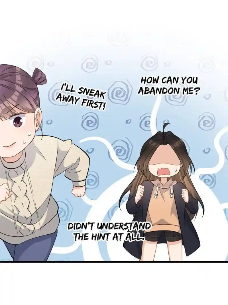 Da Lao Shiyi Hou Zhi Jide Wo Chapter 155