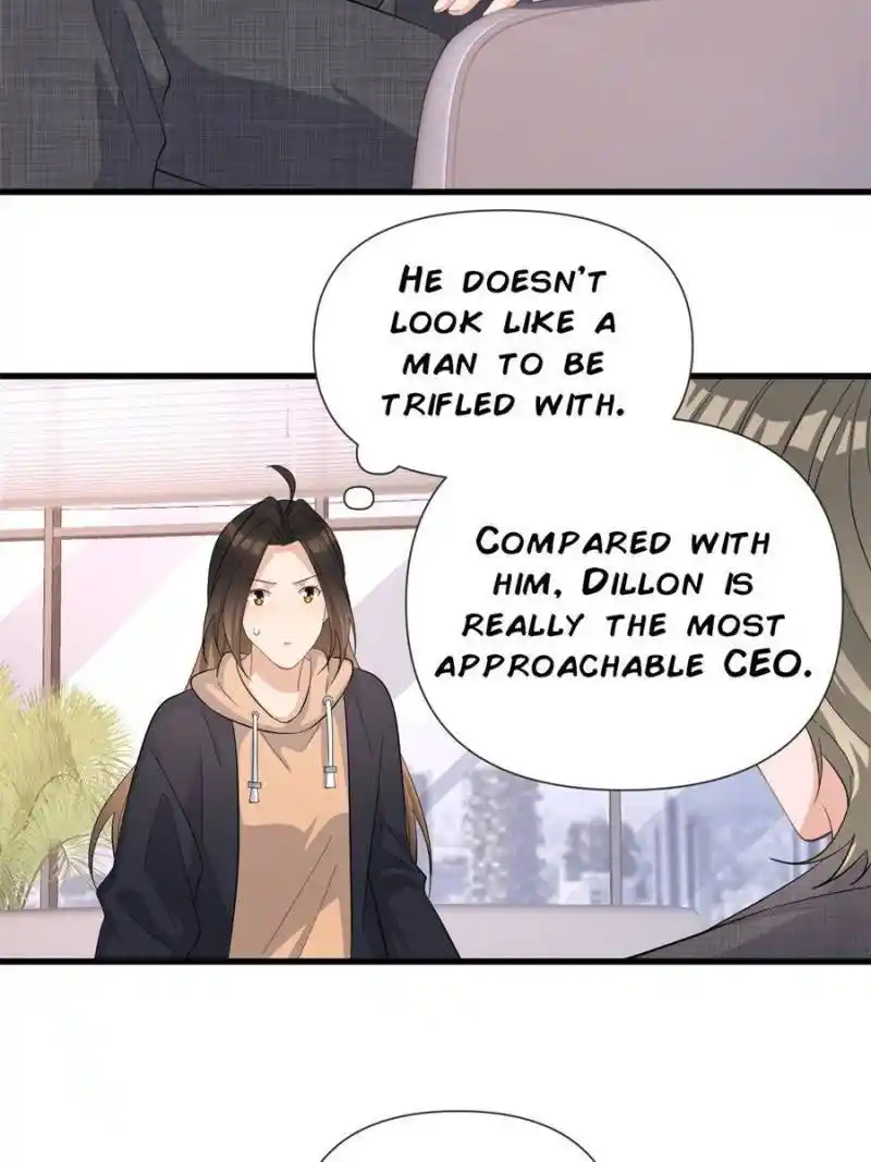 Da Lao Shiyi Hou Zhi Jide Wo Chapter 155