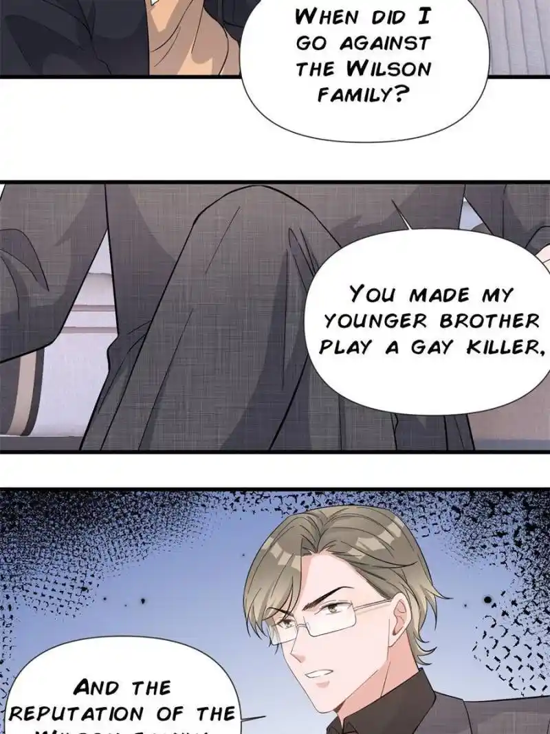 Da Lao Shiyi Hou Zhi Jide Wo Chapter 155