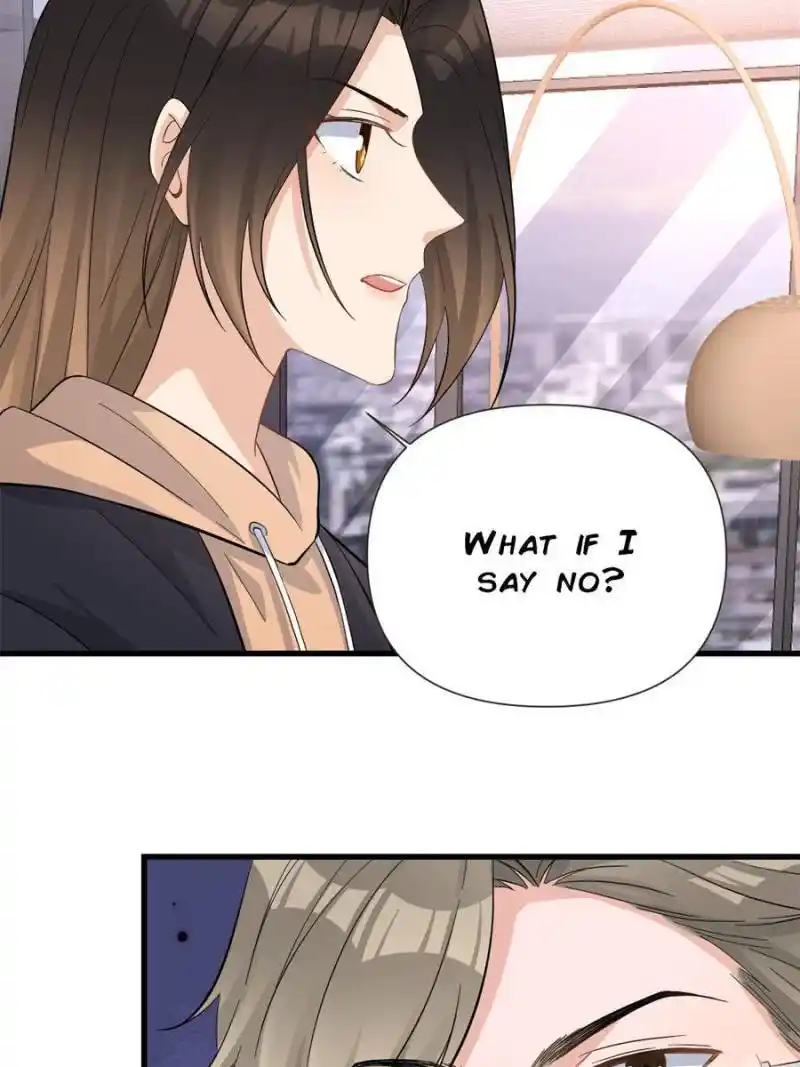 Da Lao Shiyi Hou Zhi Jide Wo Chapter 155