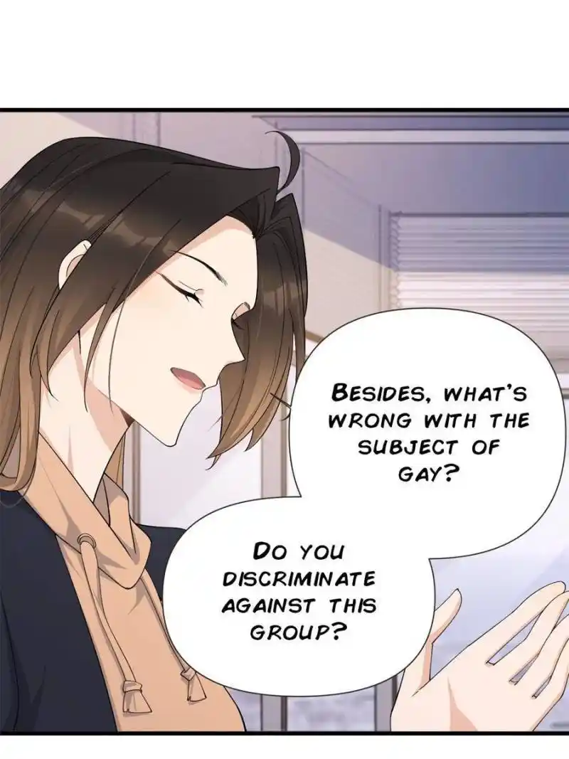 Da Lao Shiyi Hou Zhi Jide Wo Chapter 156