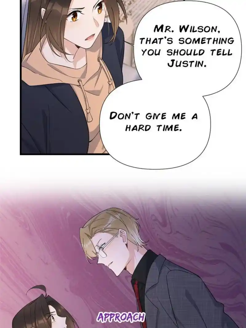 Da Lao Shiyi Hou Zhi Jide Wo Chapter 156