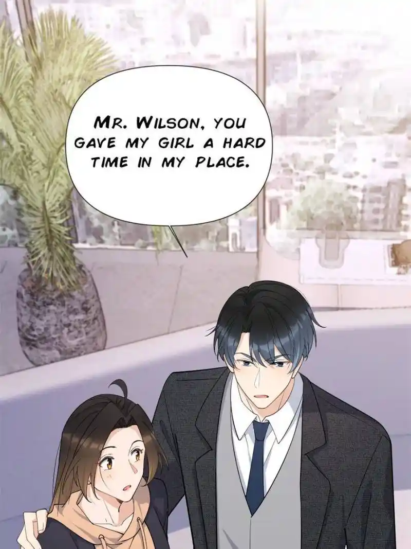 Da Lao Shiyi Hou Zhi Jide Wo Chapter 156