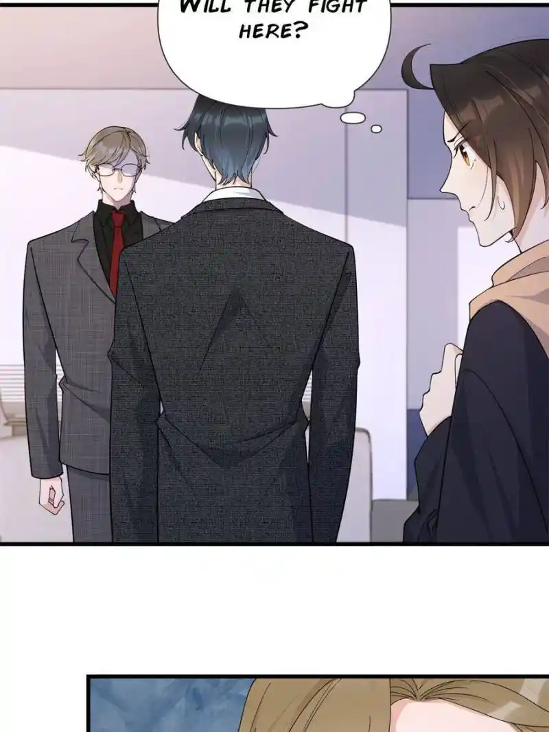 Da Lao Shiyi Hou Zhi Jide Wo Chapter 156