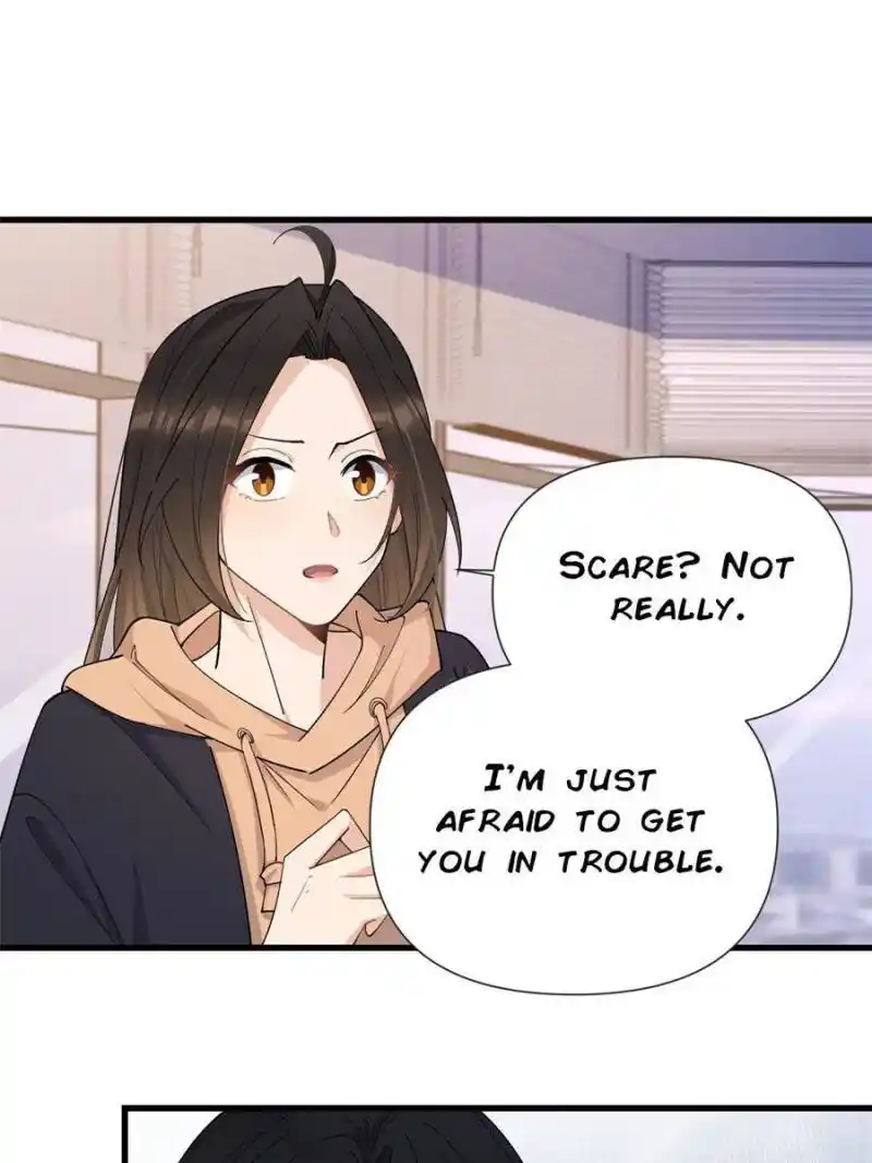 Da Lao Shiyi Hou Zhi Jide Wo Chapter 156