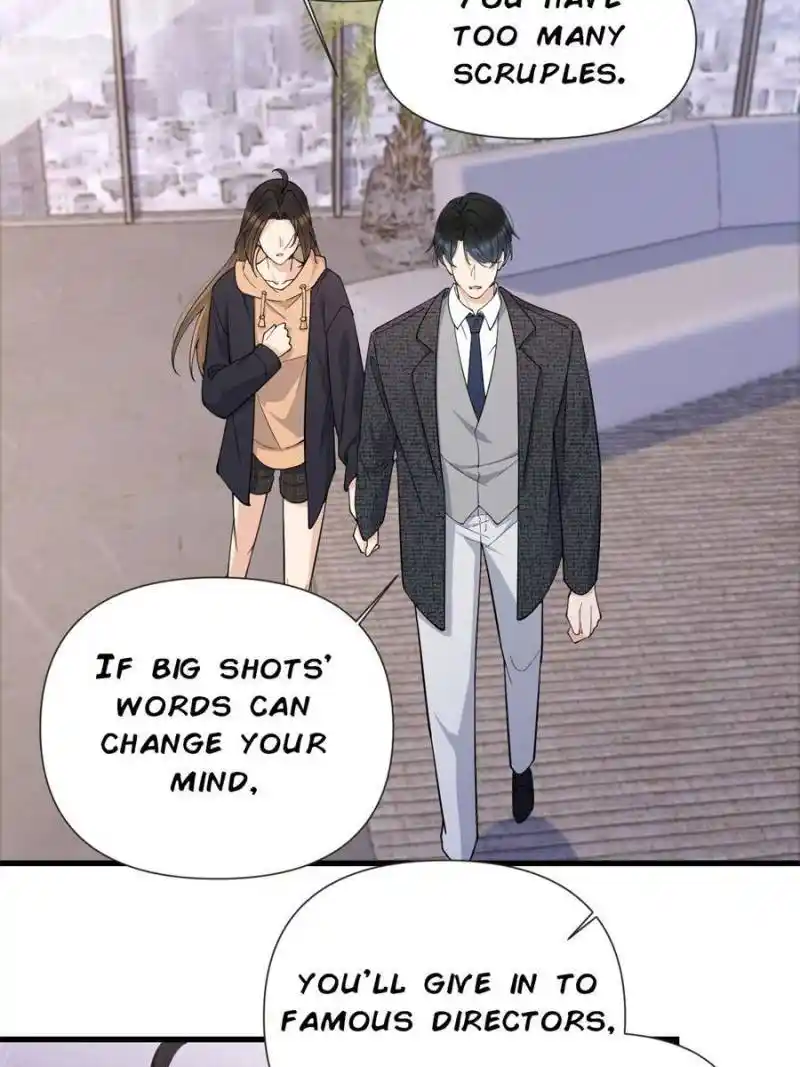 Da Lao Shiyi Hou Zhi Jide Wo Chapter 156