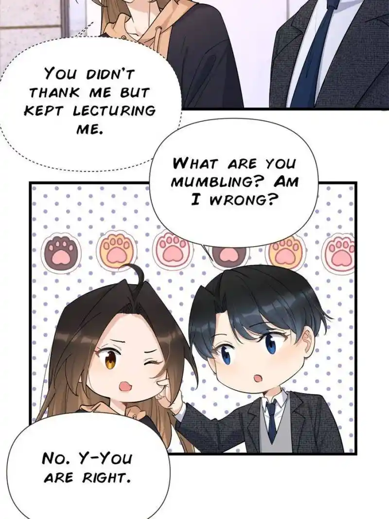 Da Lao Shiyi Hou Zhi Jide Wo Chapter 156