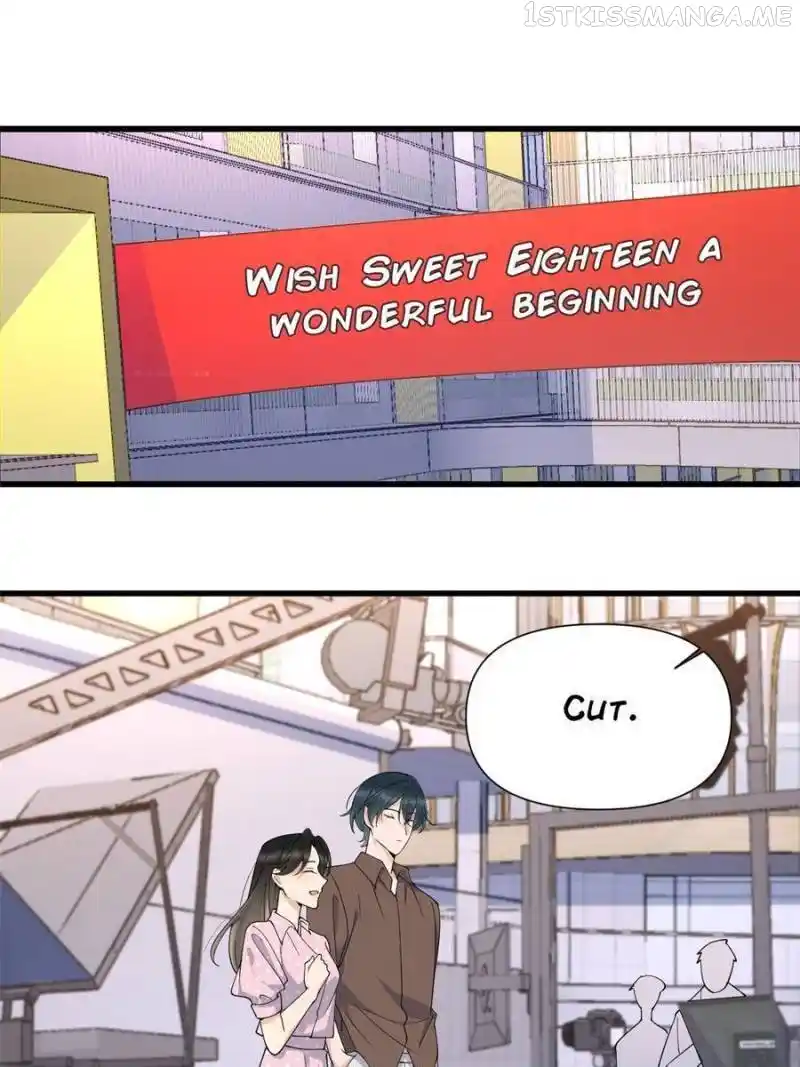 Da Lao Shiyi Hou Zhi Jide Wo Chapter 157