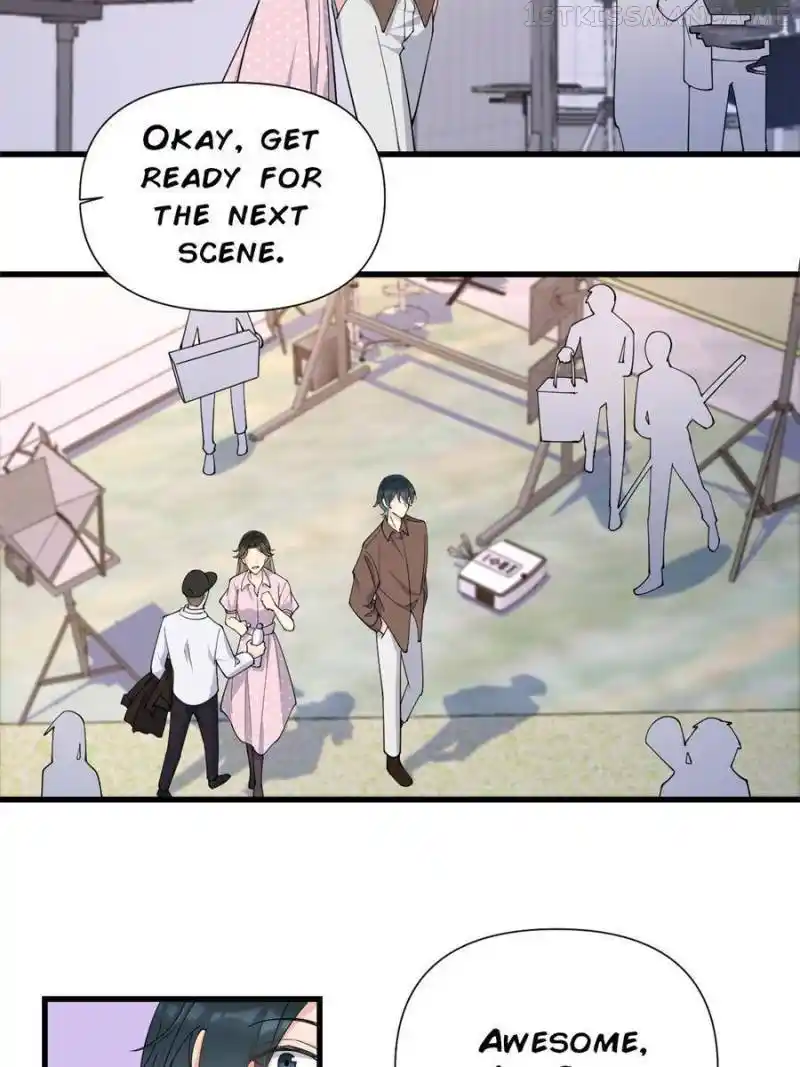 Da Lao Shiyi Hou Zhi Jide Wo Chapter 157