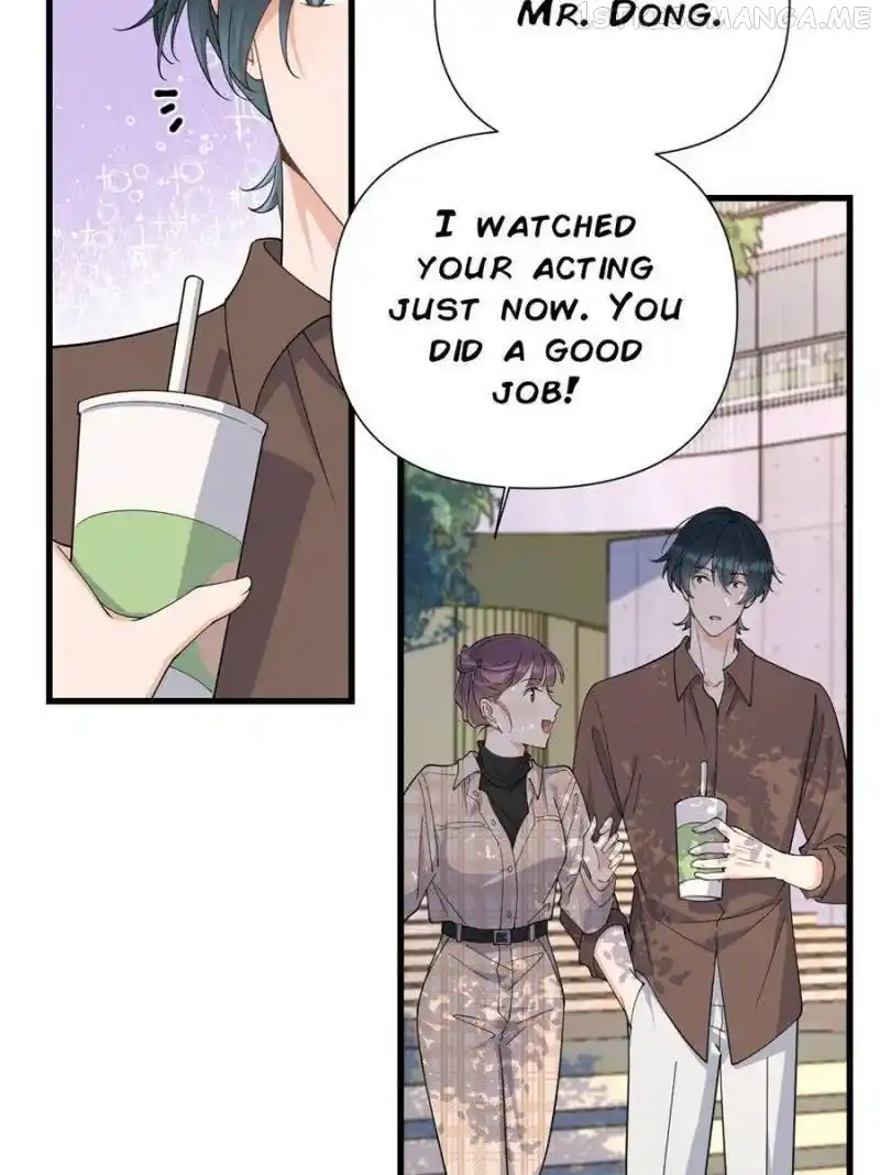 Da Lao Shiyi Hou Zhi Jide Wo Chapter 157