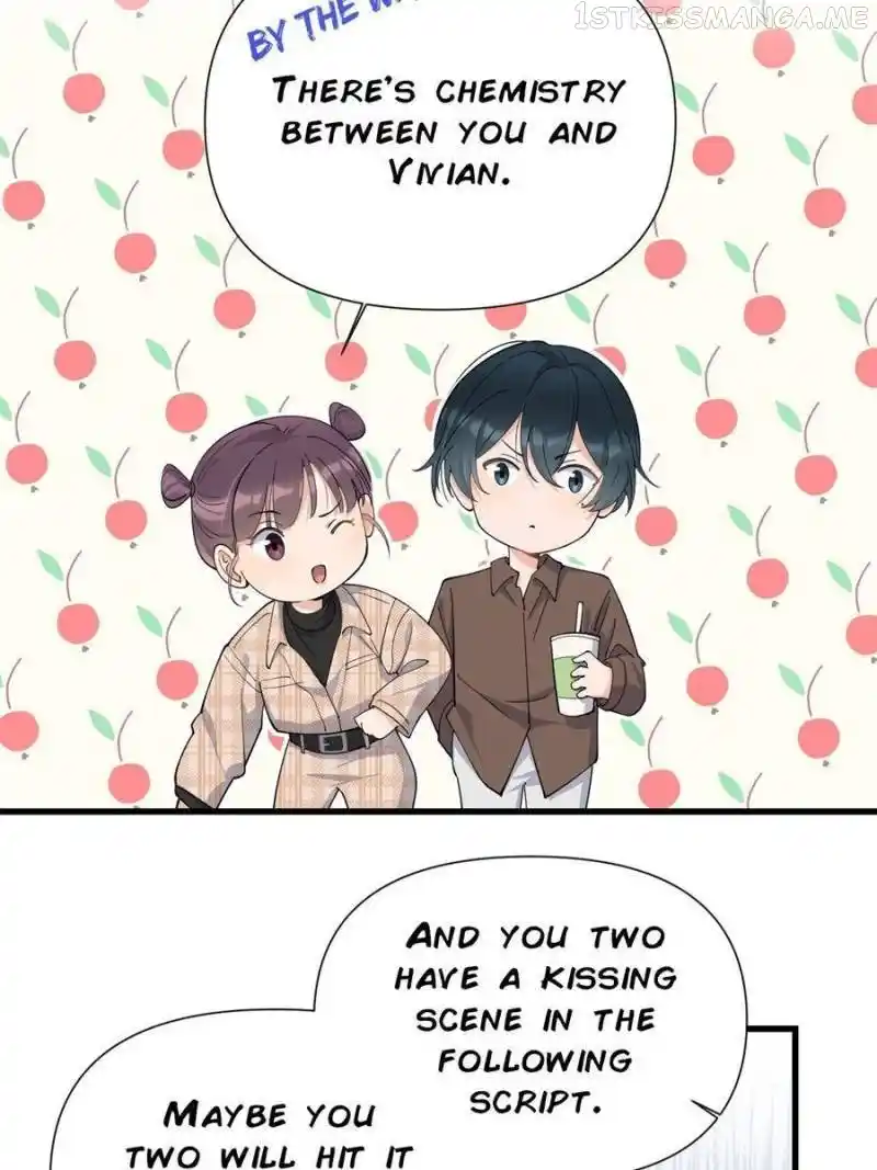 Da Lao Shiyi Hou Zhi Jide Wo Chapter 157