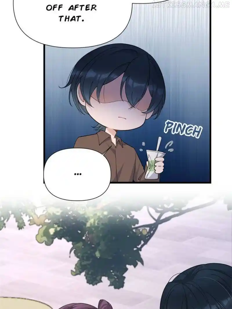 Da Lao Shiyi Hou Zhi Jide Wo Chapter 157