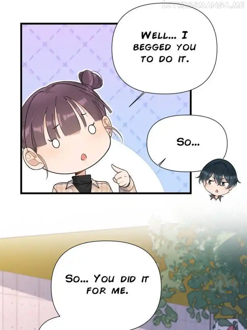 Da Lao Shiyi Hou Zhi Jide Wo Chapter 157