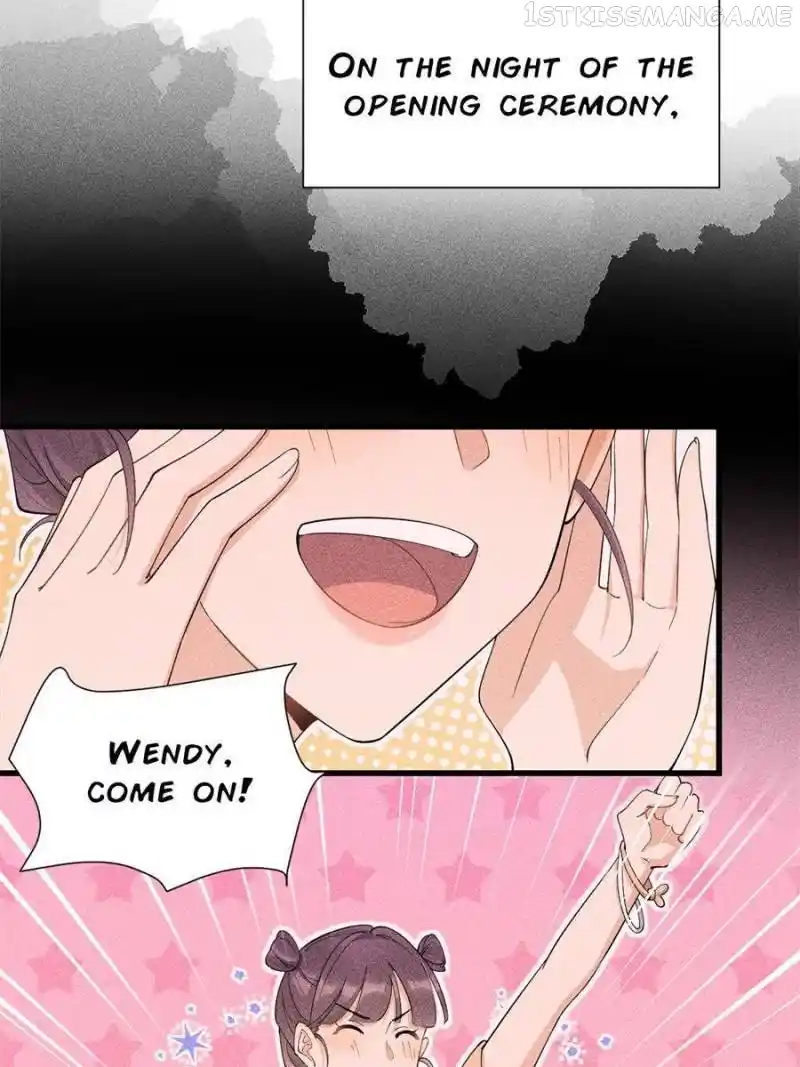 Da Lao Shiyi Hou Zhi Jide Wo Chapter 157