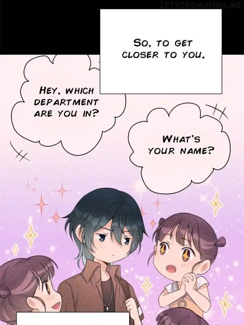 Da Lao Shiyi Hou Zhi Jide Wo Chapter 157