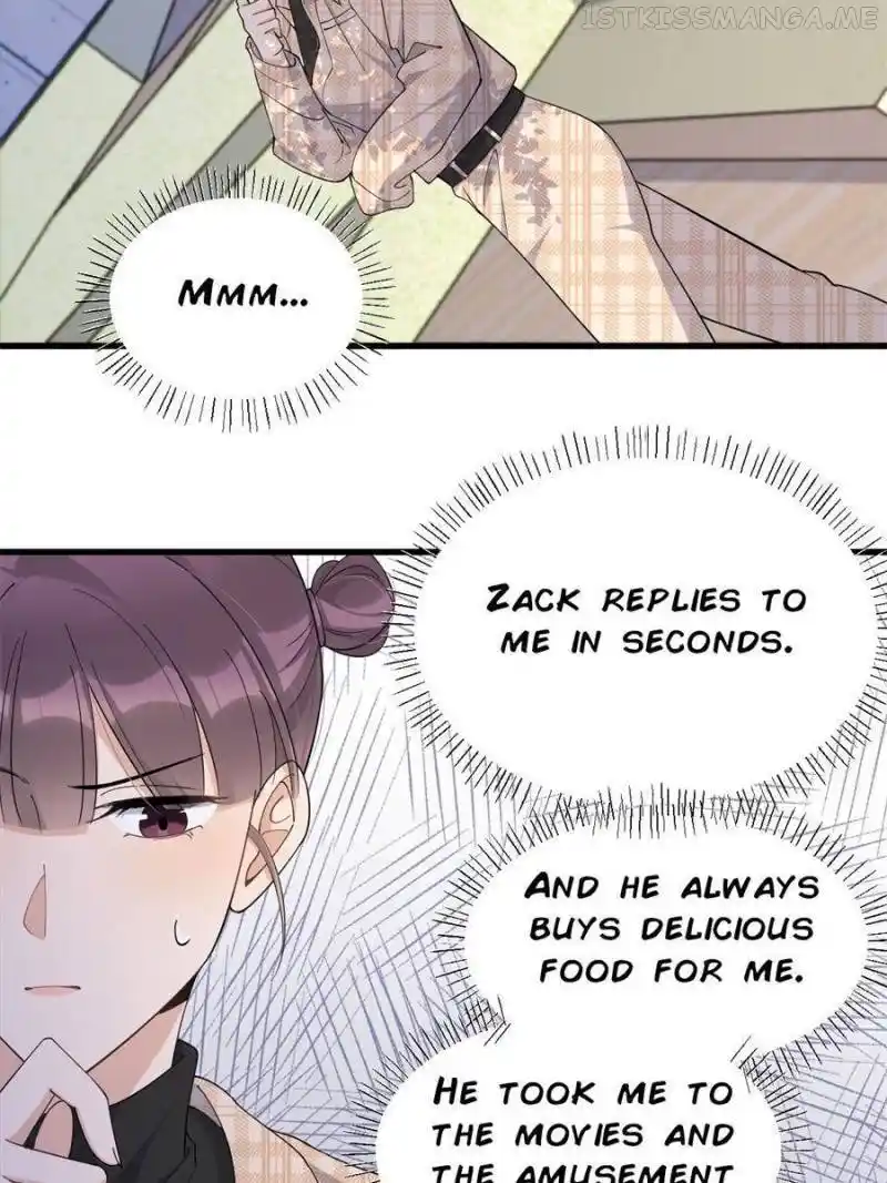 Da Lao Shiyi Hou Zhi Jide Wo Chapter 157