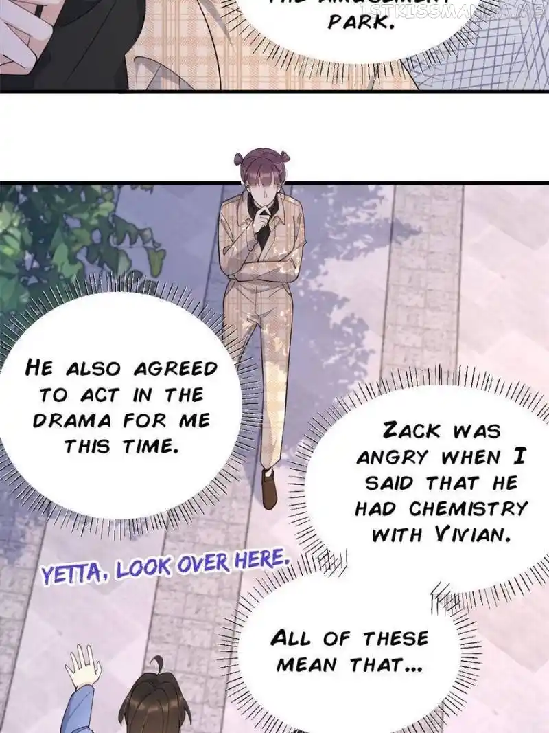 Da Lao Shiyi Hou Zhi Jide Wo Chapter 157