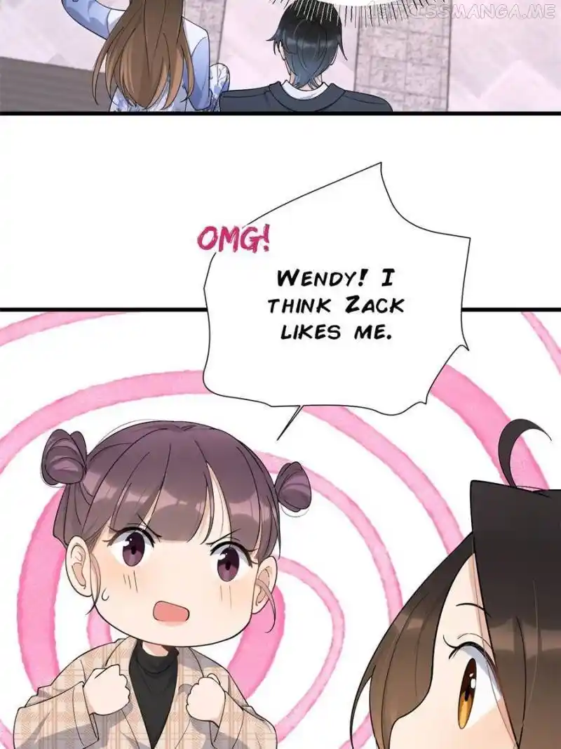 Da Lao Shiyi Hou Zhi Jide Wo Chapter 157