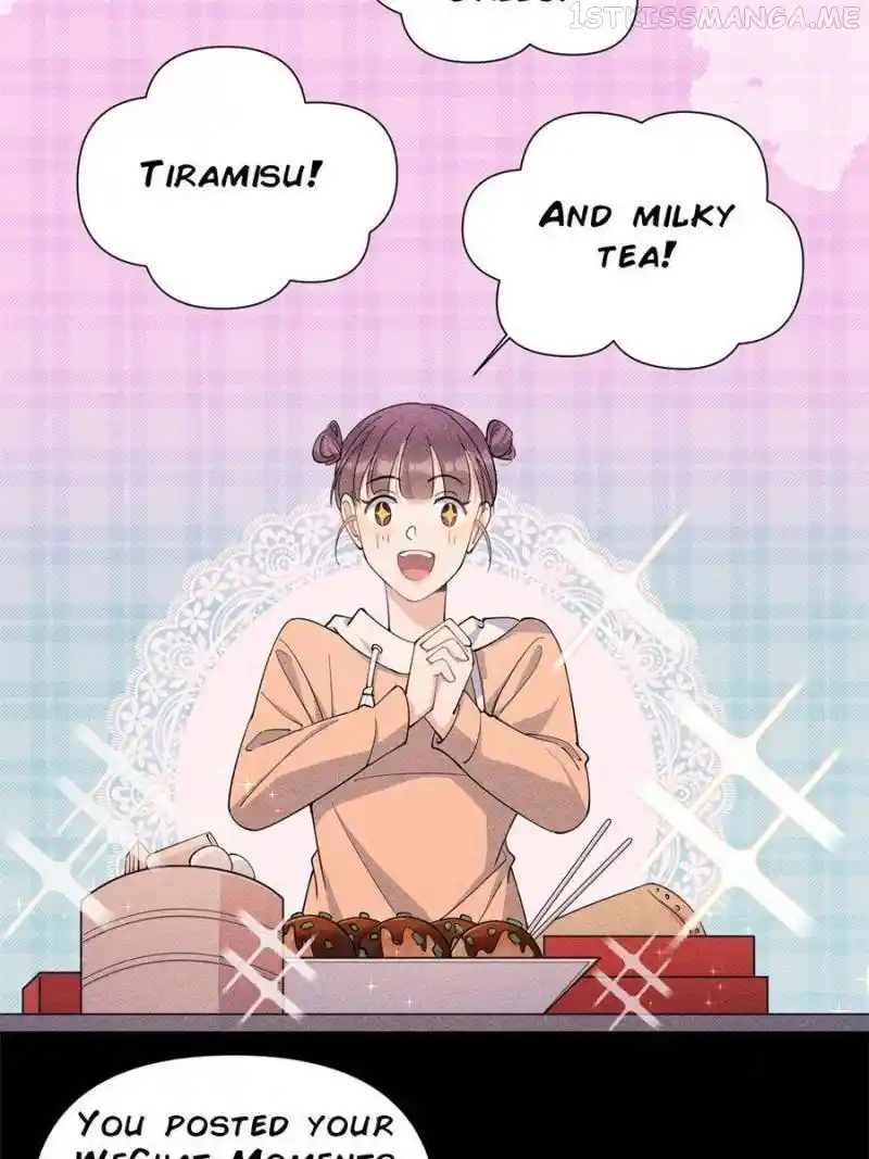 Da Lao Shiyi Hou Zhi Jide Wo Chapter 157