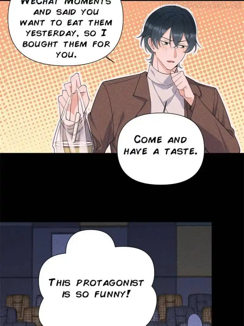 Da Lao Shiyi Hou Zhi Jide Wo Chapter 157