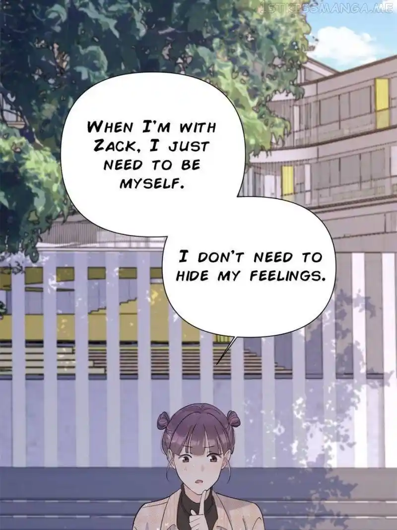 Da Lao Shiyi Hou Zhi Jide Wo Chapter 157