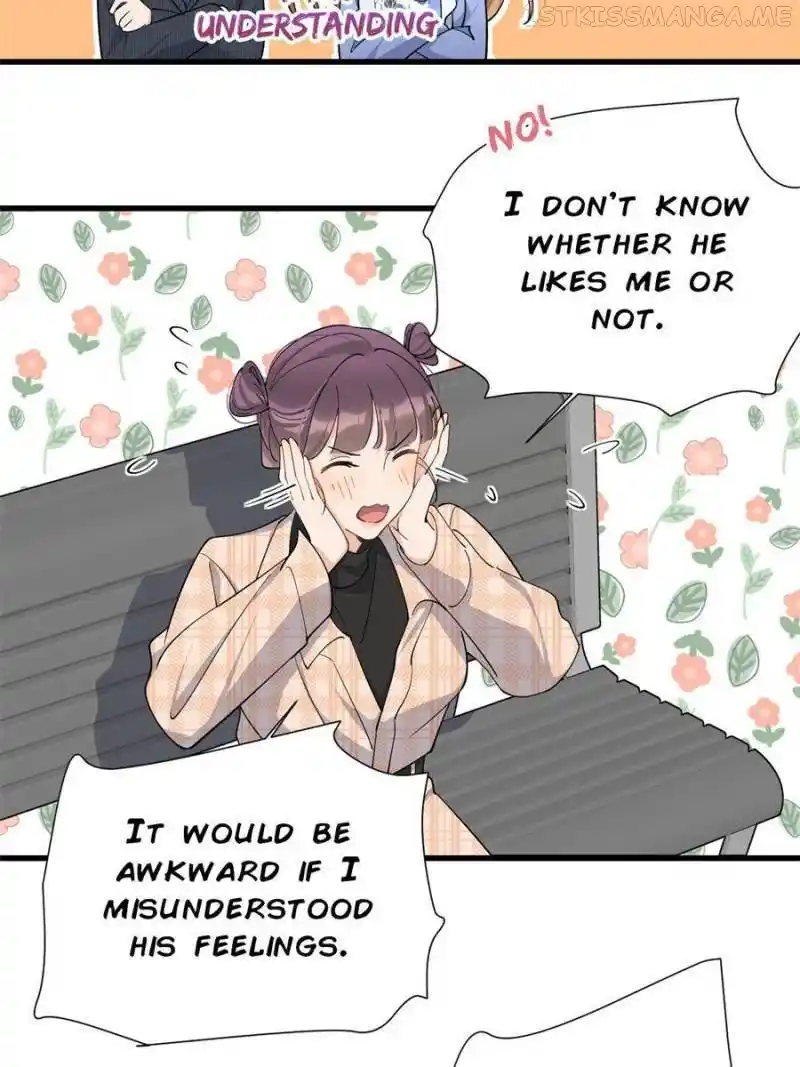 Da Lao Shiyi Hou Zhi Jide Wo Chapter 157