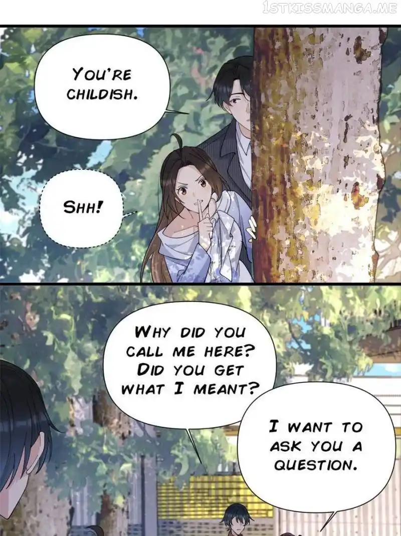 Da Lao Shiyi Hou Zhi Jide Wo Chapter 157