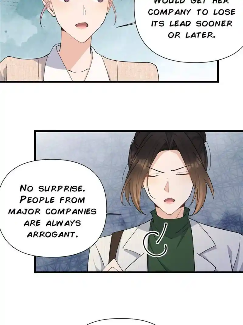 Da Lao Shiyi Hou Zhi Jide Wo Chapter 163