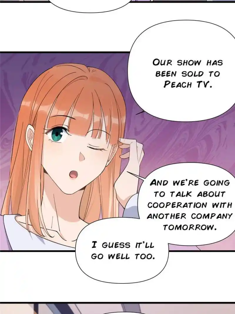 Da Lao Shiyi Hou Zhi Jide Wo Chapter 163