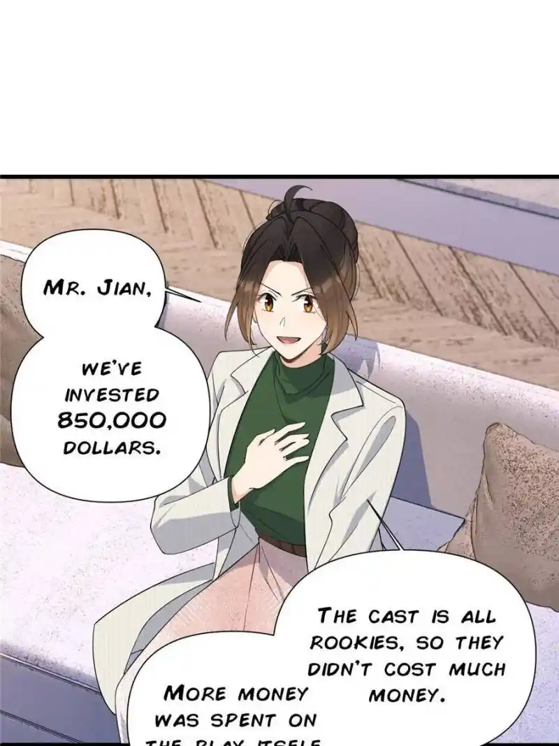 Da Lao Shiyi Hou Zhi Jide Wo Chapter 163