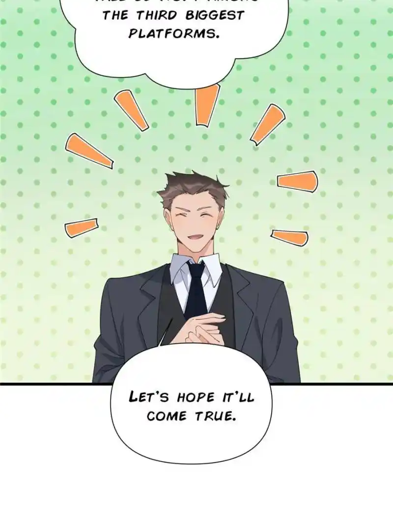 Da Lao Shiyi Hou Zhi Jide Wo Chapter 163