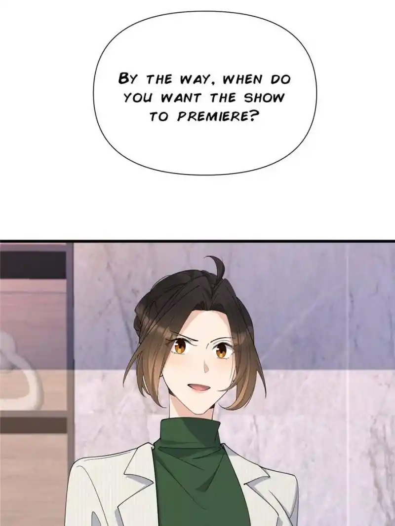 Da Lao Shiyi Hou Zhi Jide Wo Chapter 163