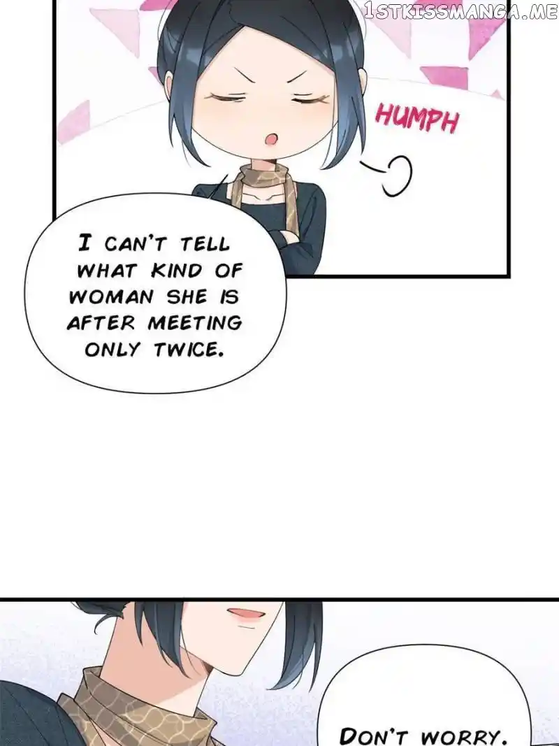 Da Lao Shiyi Hou Zhi Jide Wo Chapter 166