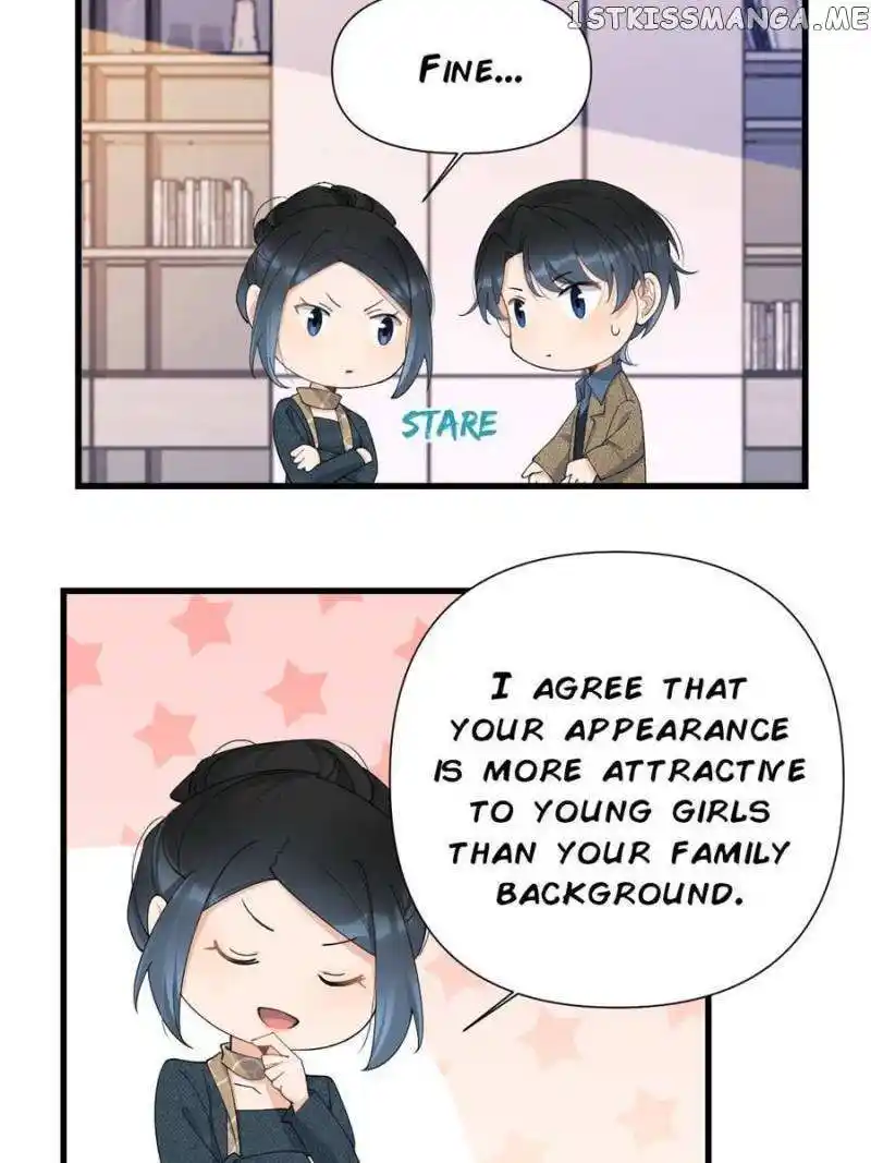 Da Lao Shiyi Hou Zhi Jide Wo Chapter 166