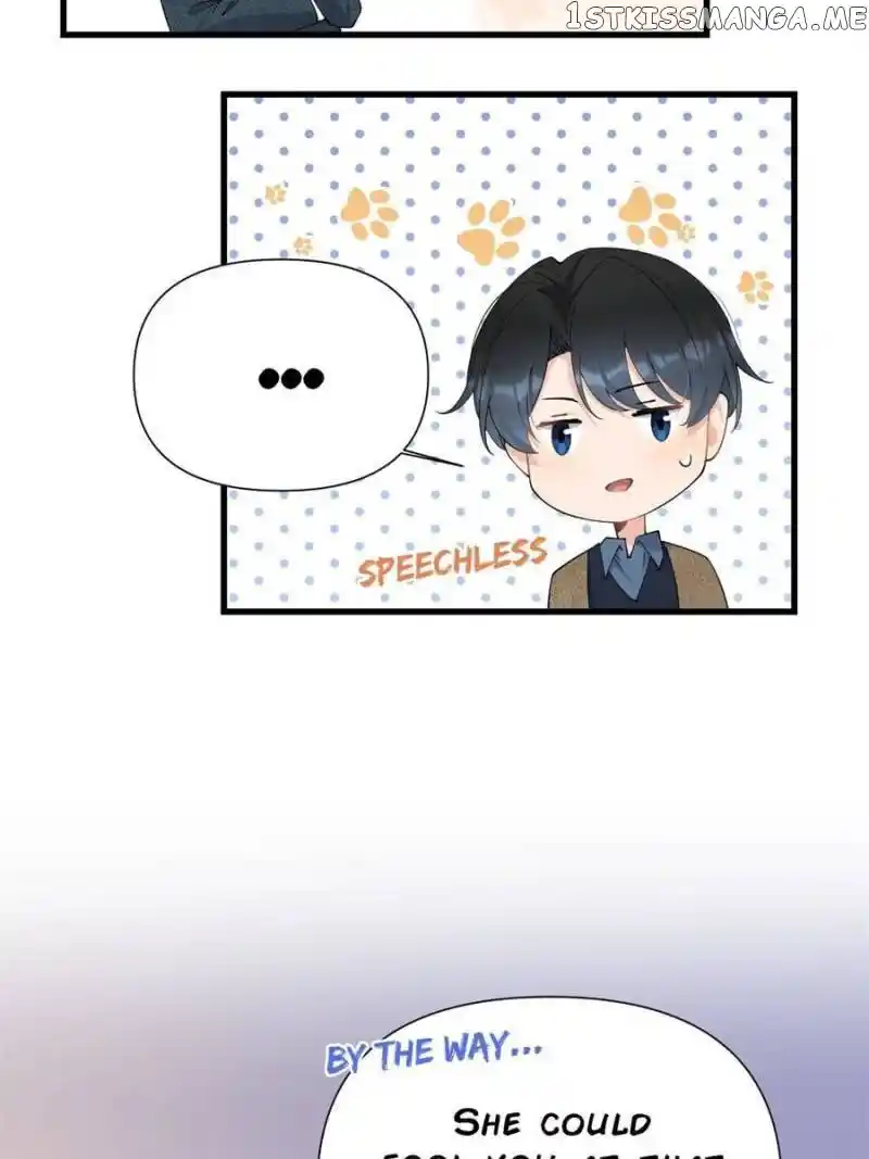 Da Lao Shiyi Hou Zhi Jide Wo Chapter 166