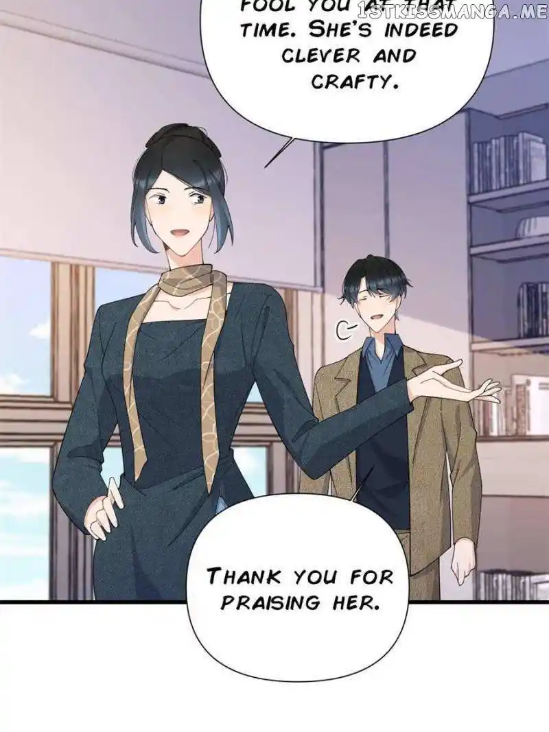 Da Lao Shiyi Hou Zhi Jide Wo Chapter 166