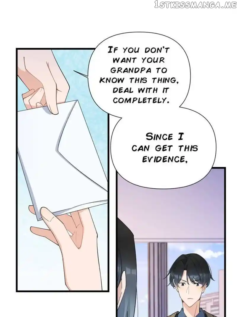 Da Lao Shiyi Hou Zhi Jide Wo Chapter 166