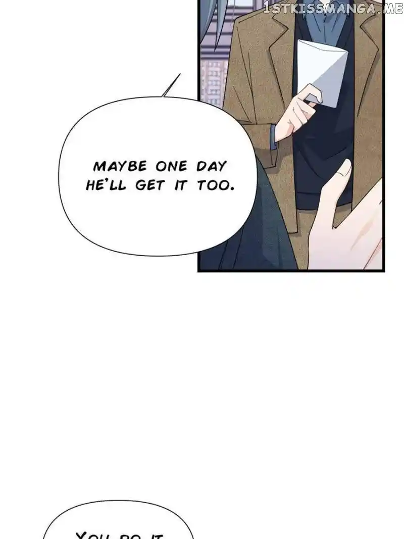 Da Lao Shiyi Hou Zhi Jide Wo Chapter 166