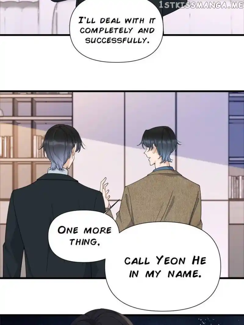 Da Lao Shiyi Hou Zhi Jide Wo Chapter 166