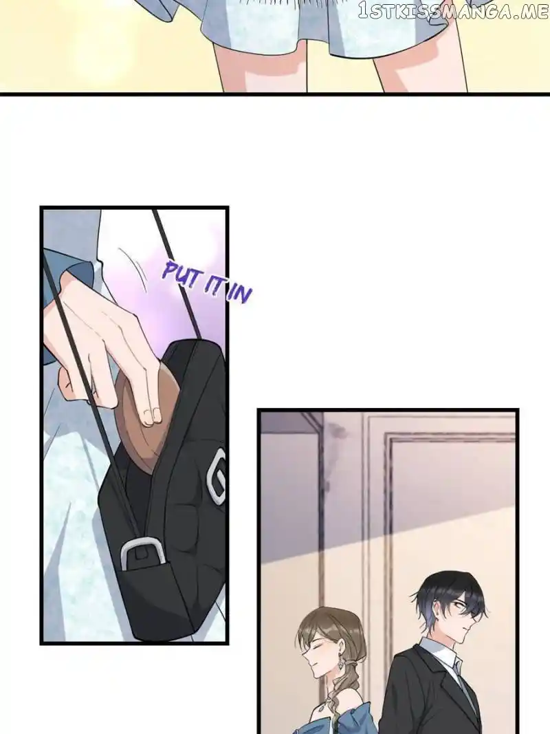 Da Lao Shiyi Hou Zhi Jide Wo Chapter 166