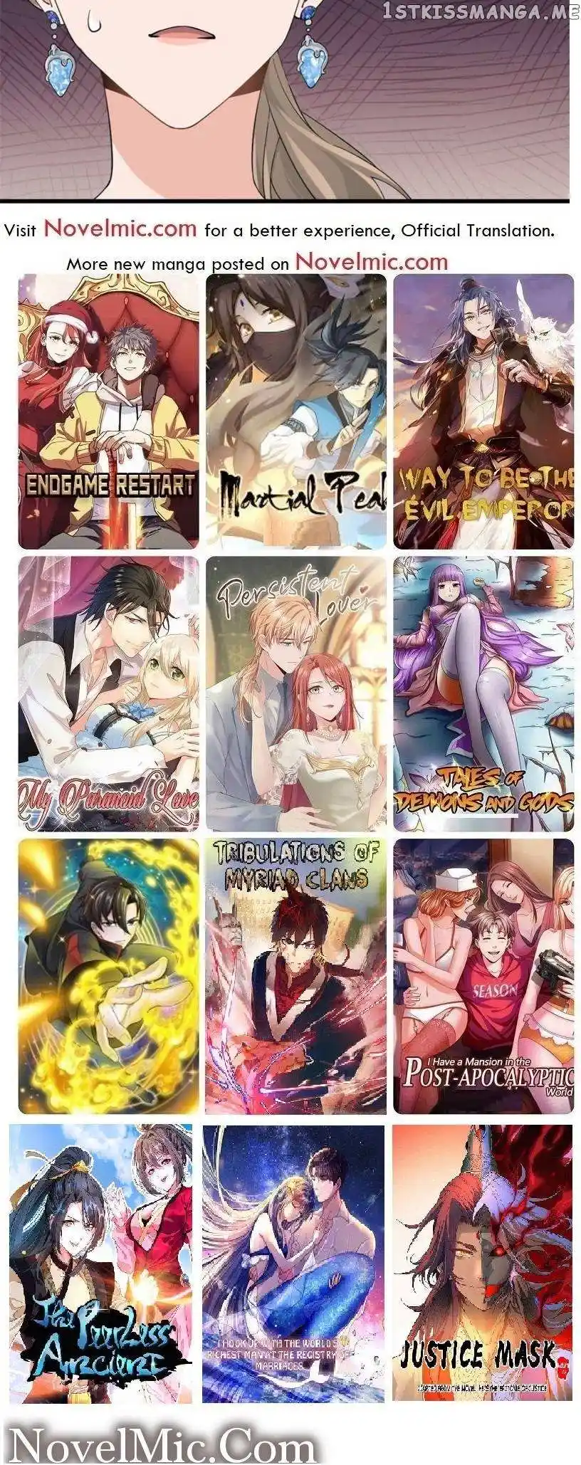 Da Lao Shiyi Hou Zhi Jide Wo Chapter 166