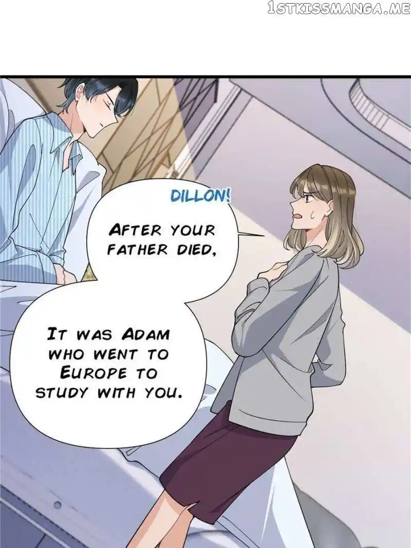 Da Lao Shiyi Hou Zhi Jide Wo Chapter 169