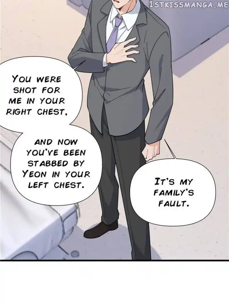 Da Lao Shiyi Hou Zhi Jide Wo Chapter 169