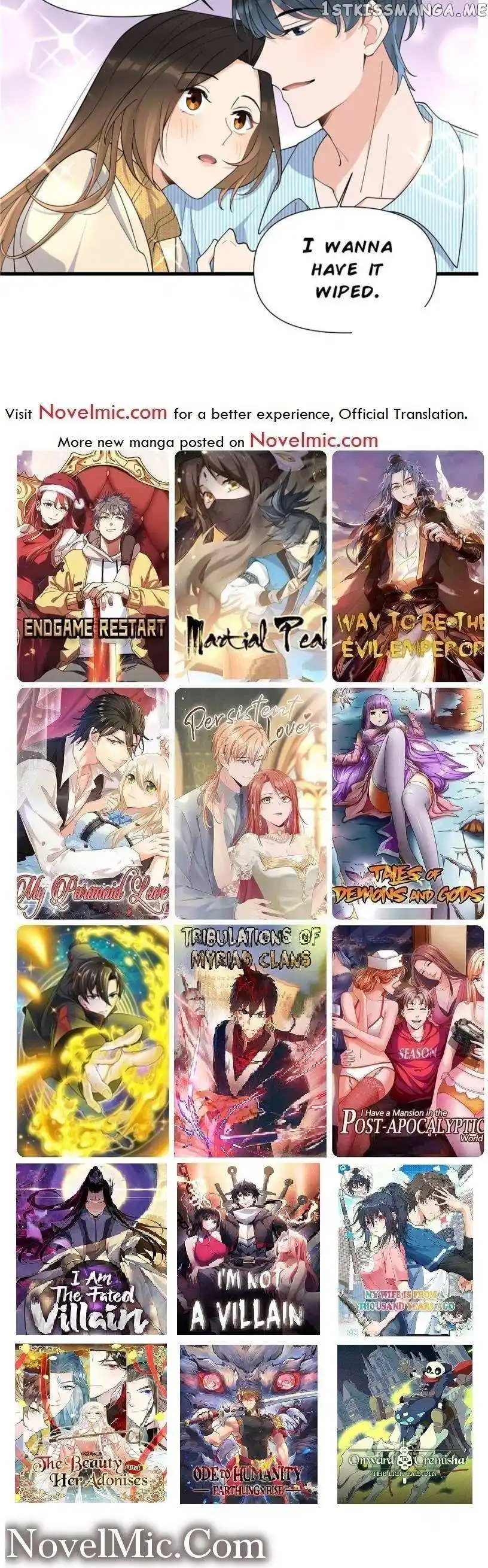 Da Lao Shiyi Hou Zhi Jide Wo Chapter 169